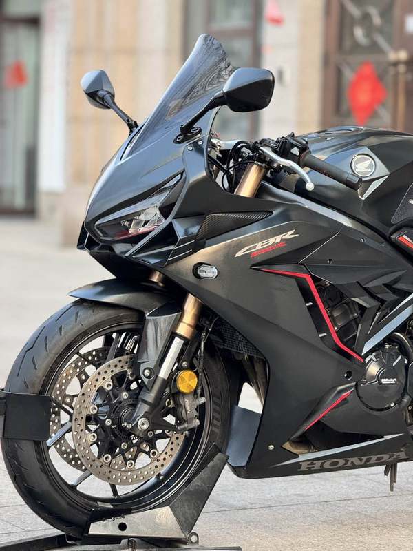 二手本田CBR650R