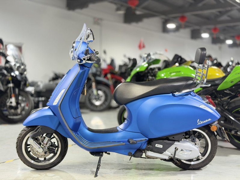二手VESPAPrimavera 150