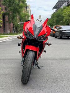 二手本田CBR500R(进口)