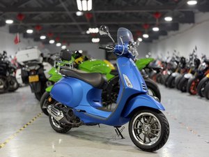 二手VESPAPrimavera 150