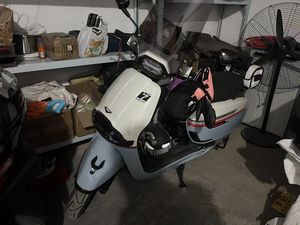 二手维多利亚Sixties 250Si