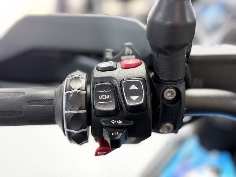 二手宝马R 1300 GS