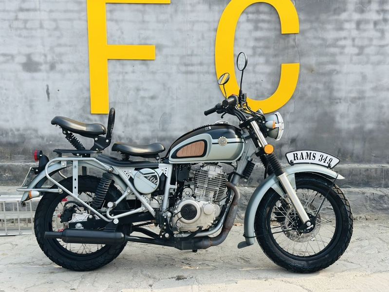 二手鑫源铁甲440