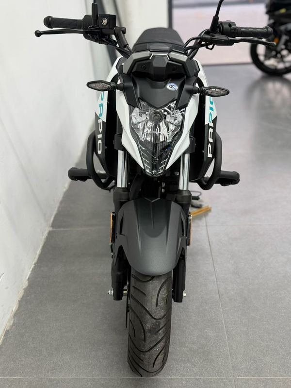 二手春风ST狒狒