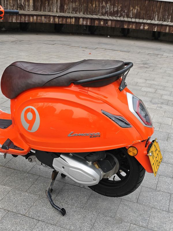 二手布雷斯通蓝卡150