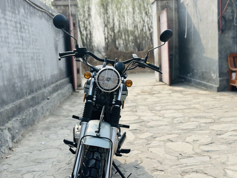 二手鑫源铁甲440