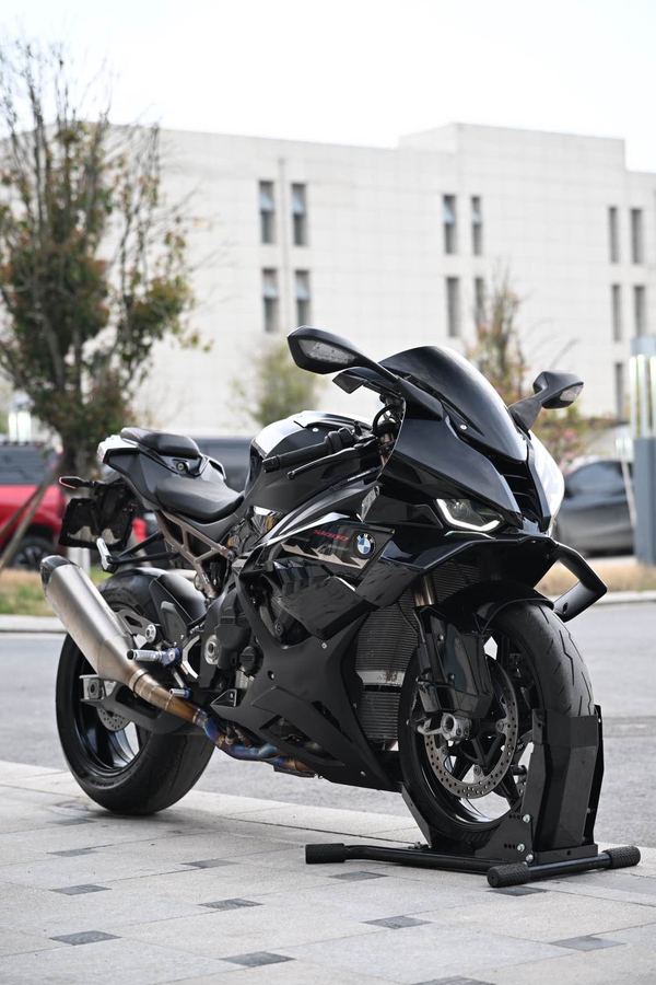 二手宝马S 1000 RR
