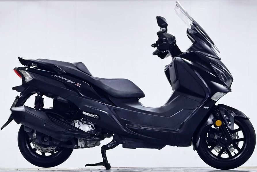 二手三阳Joymax Z 300