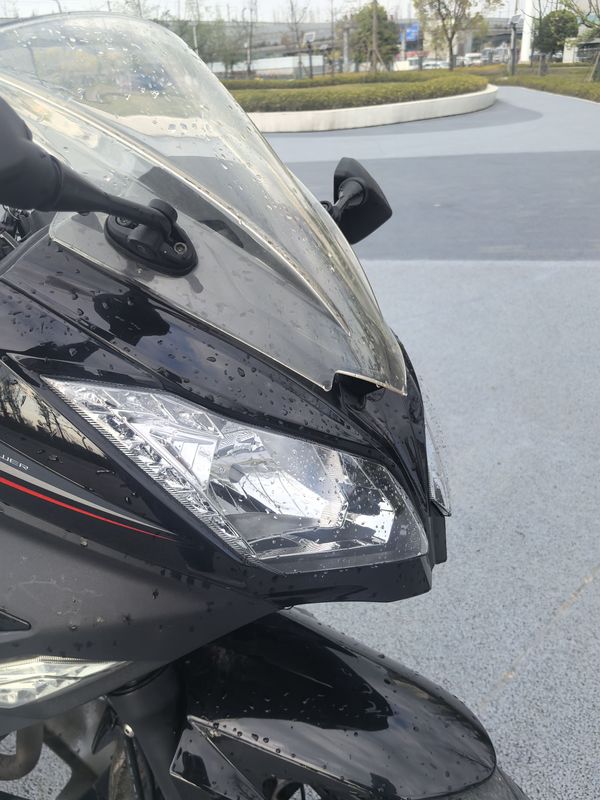 二手兴邦牌XB200-9X