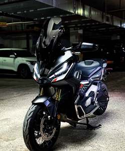 二手本田X-ADV 750