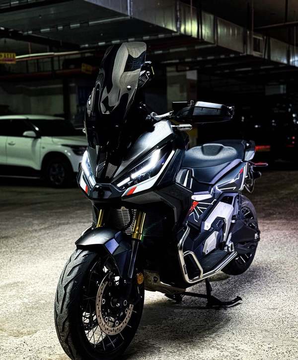 二手本田X-ADV 750