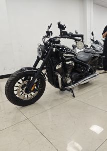 二手奔达金吉拉350