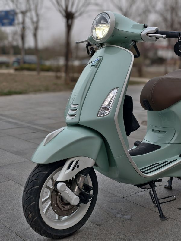 二手VESPAPrimavera 150