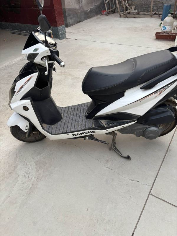 二手建设JS125T-D