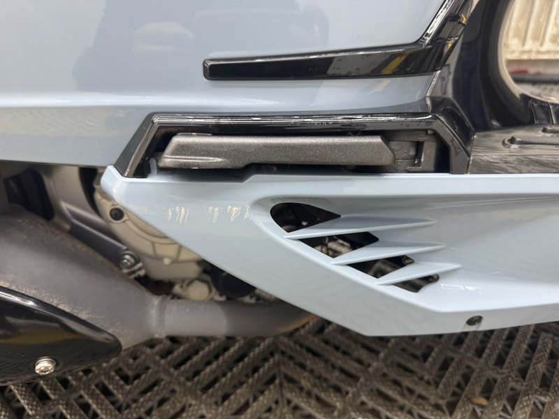 二手维多利亚Sixties 250Si