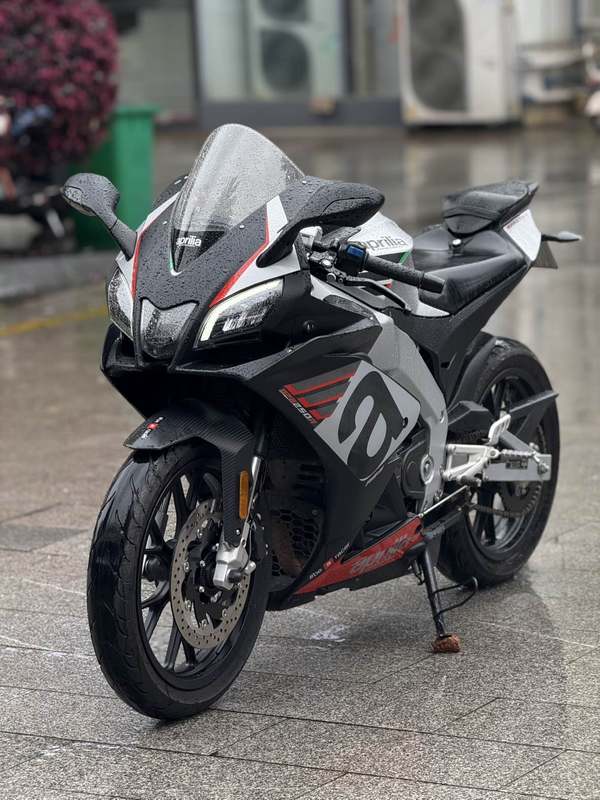 二手宗申阿普利亚GPR250R