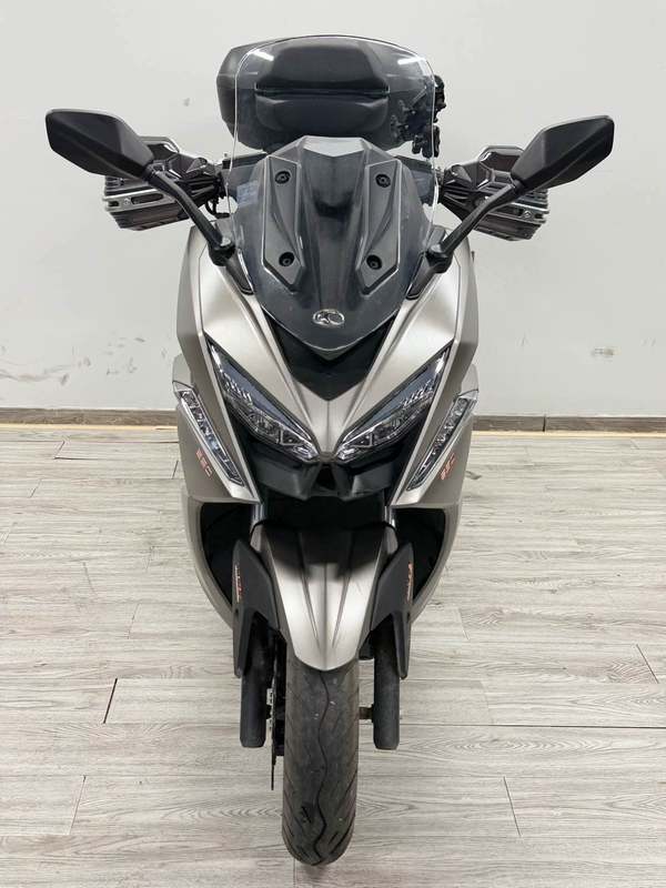 二手光阳赛艇 ST250