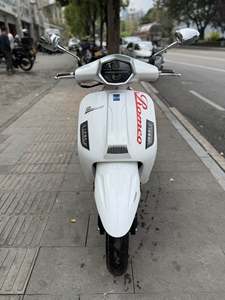 二手雷拉尼罗蜜欧200