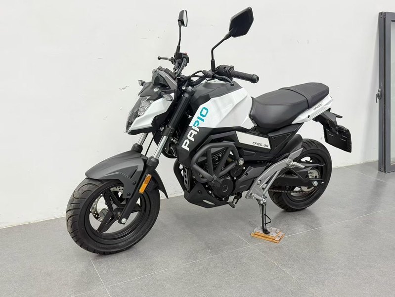 二手春风ST狒狒