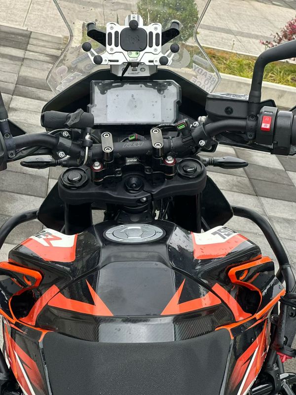二手KTMR2R790 Adventure