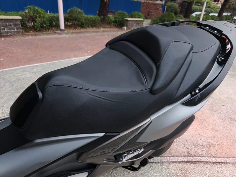 二手光阳Xciting S400