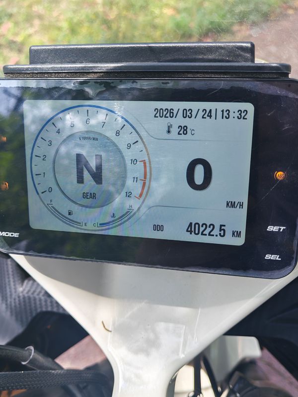 二手杜卡森DK400