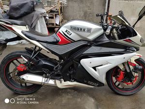 二手新感觉XGJ250-21