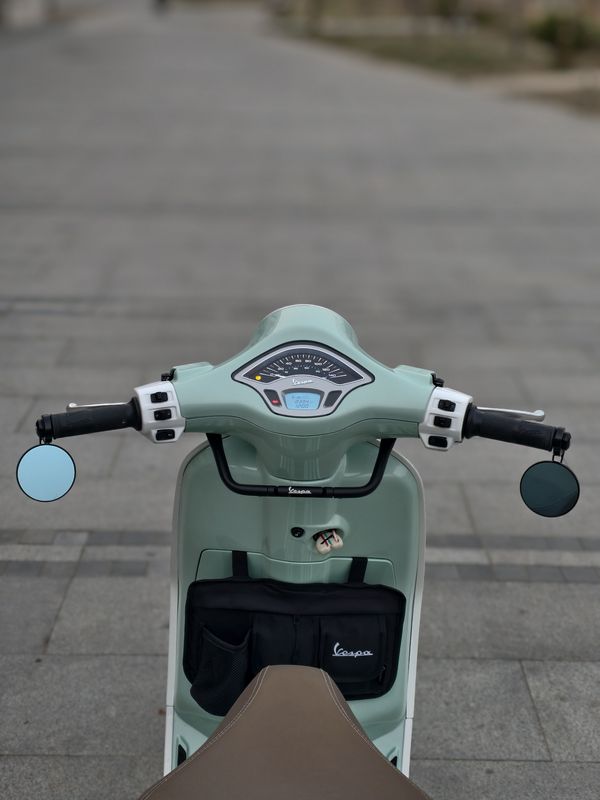 二手VESPAPrimavera 150