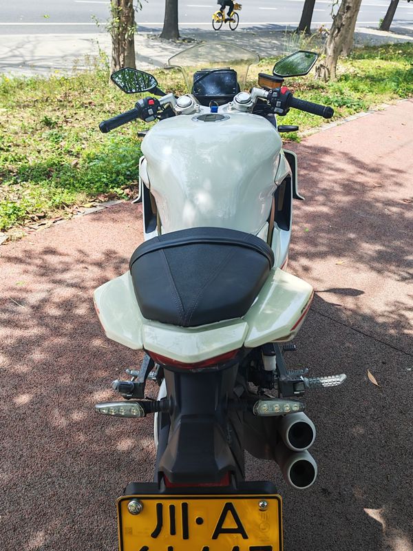 二手杜卡森DK400