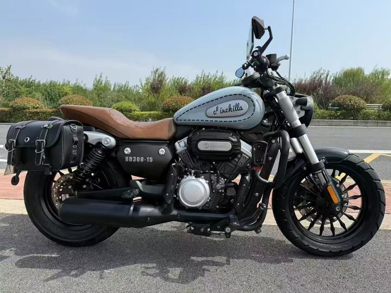 二手奔达金吉拉300