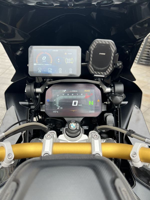 二手宝马R 1250 GS