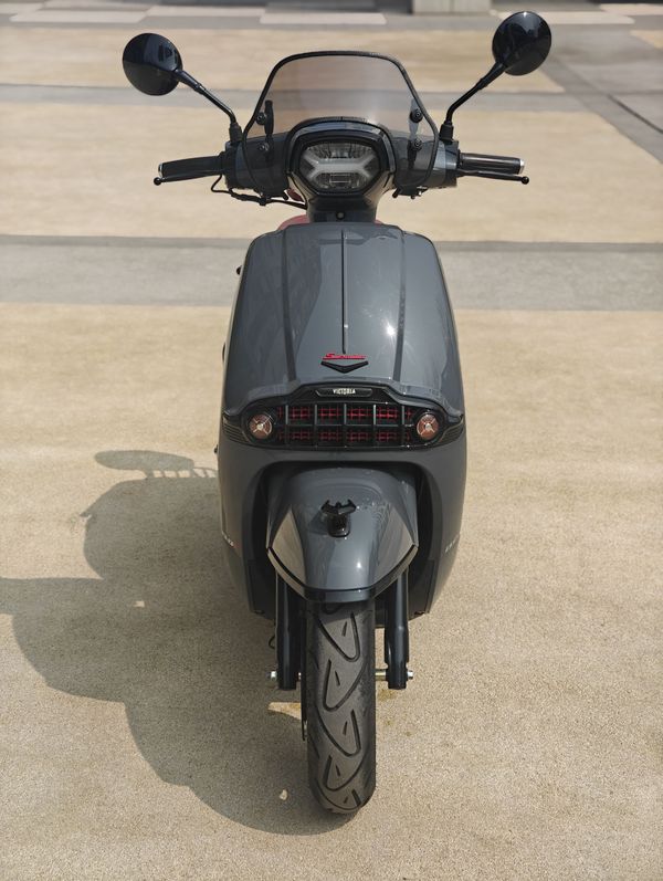 二手维多利亚Sixties 150Si