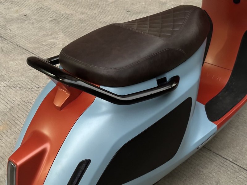 二手阿雷纳鸭嘴兽 Platypus