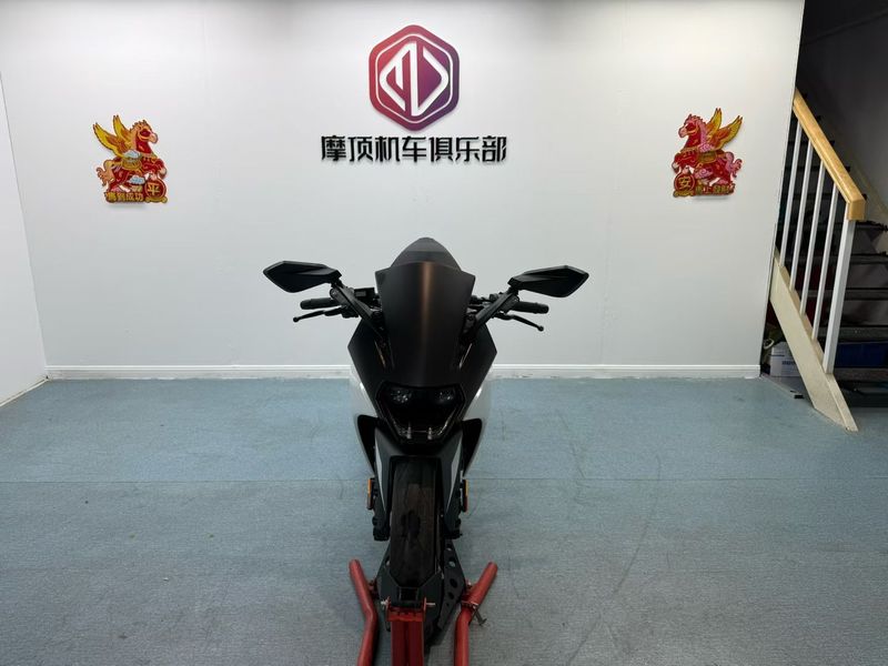二手KTMR2RRC 390 