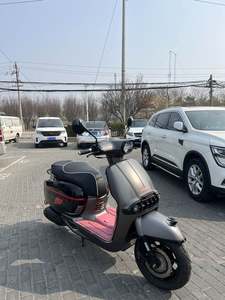 二手维多利亚Sixties 150i