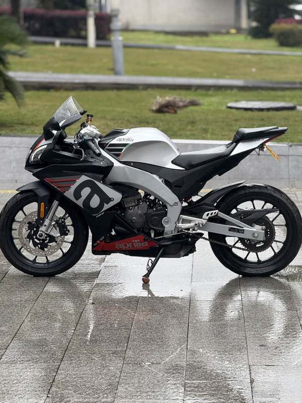 二手宗申阿普利亚GPR250R