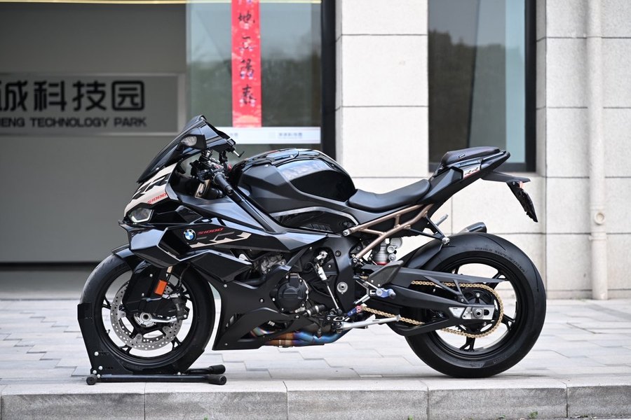 二手宝马S 1000 RR