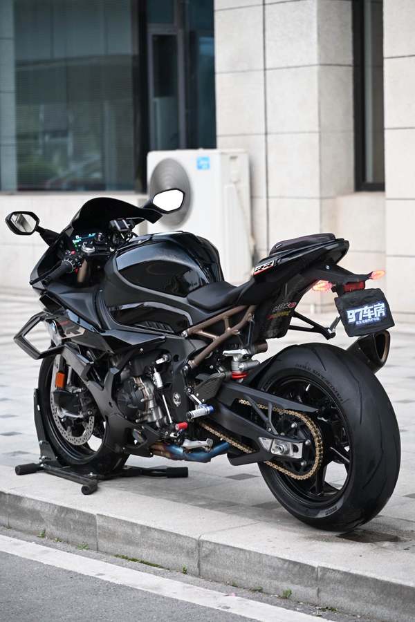 二手宝马S 1000 RR