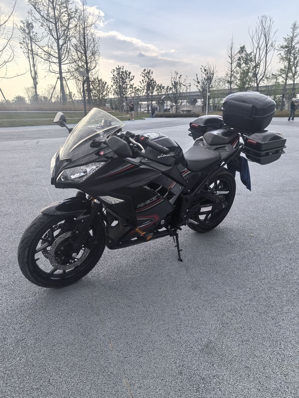 二手兴邦牌XB200-9X