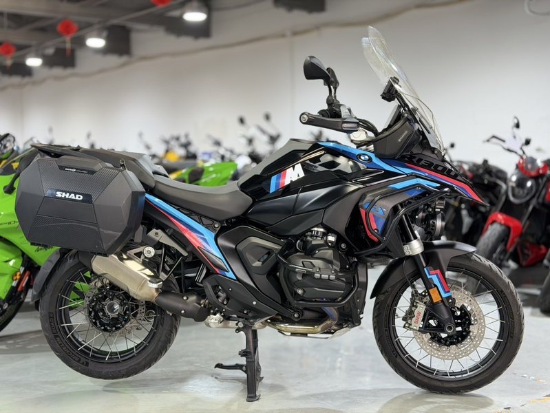 二手宝马R 1300 GS