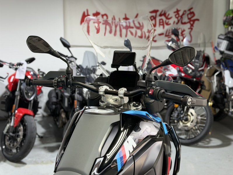 二手宝马R 1300 GS
