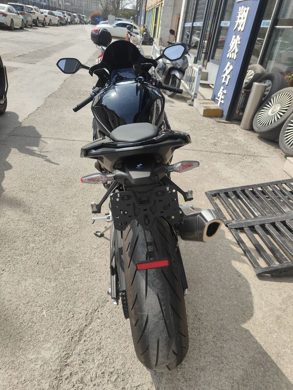 二手宝马S 1000 RR