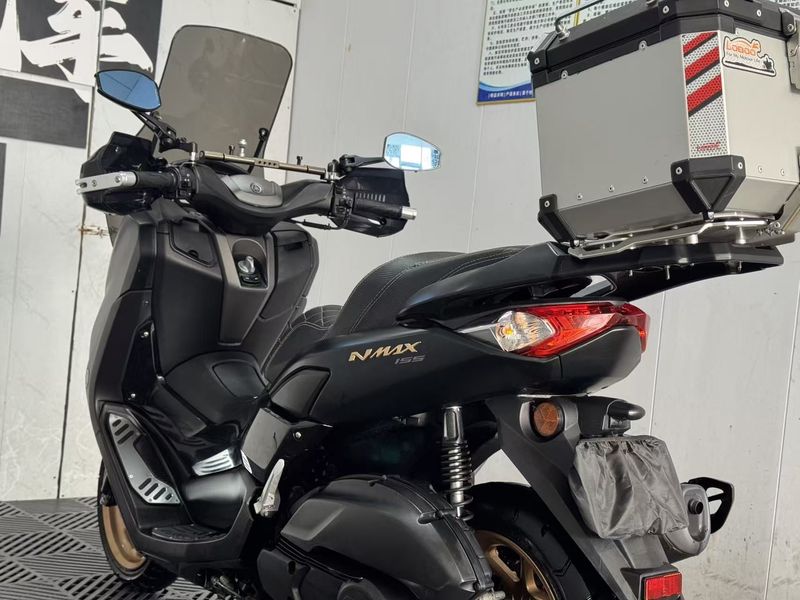 二手雅马哈NMAX