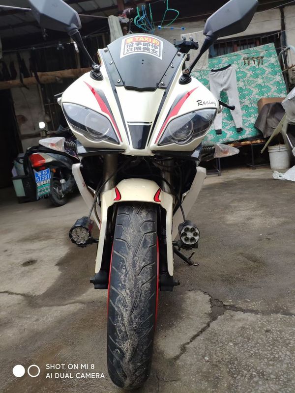 二手新感觉XGJ250-21