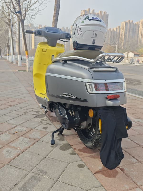 二手南方梦拉丽莎 Melalisa150