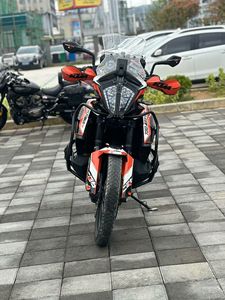 二手KTMR2R790 Adventure
