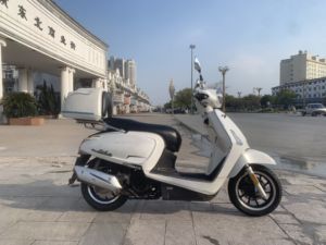 二手光阳Any Like Q 150