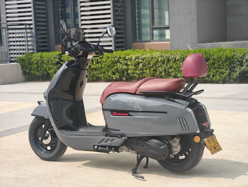 二手维多利亚Sixties 150Si