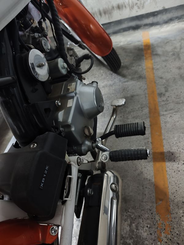 二手国美皮皮侠