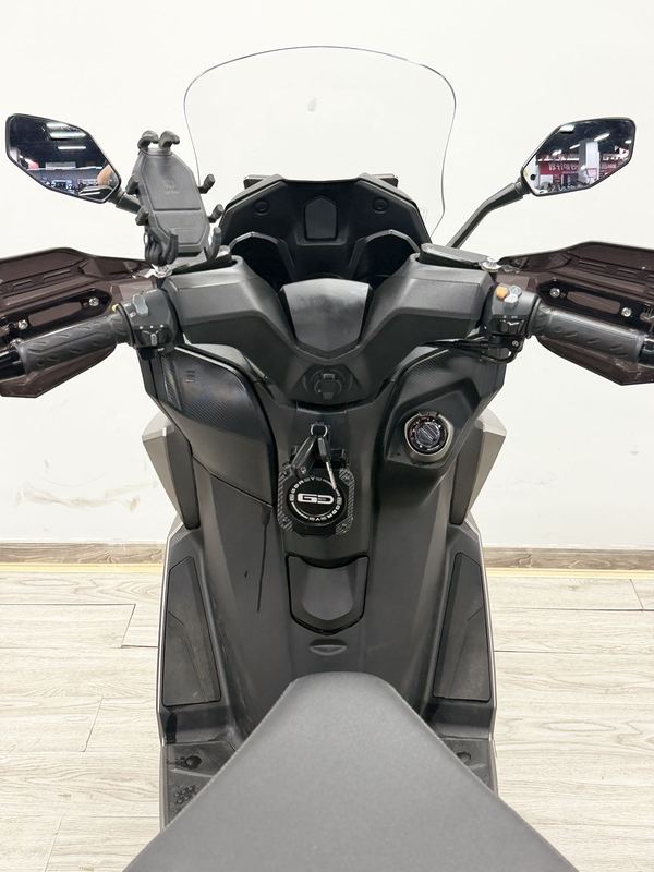 二手光阳赛艇 ST250